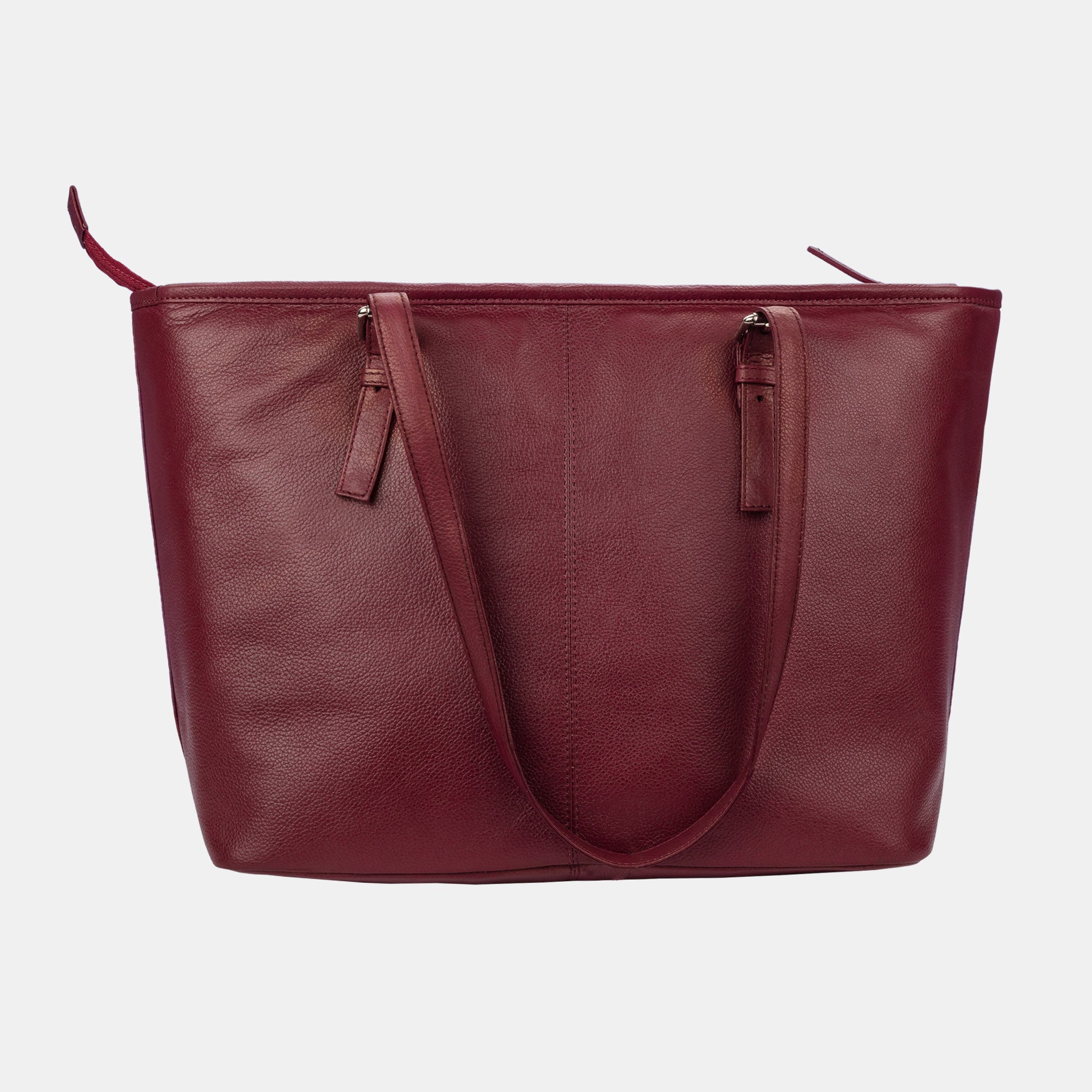 Leather Tote Bag for Women | FINELAER – Finelaer