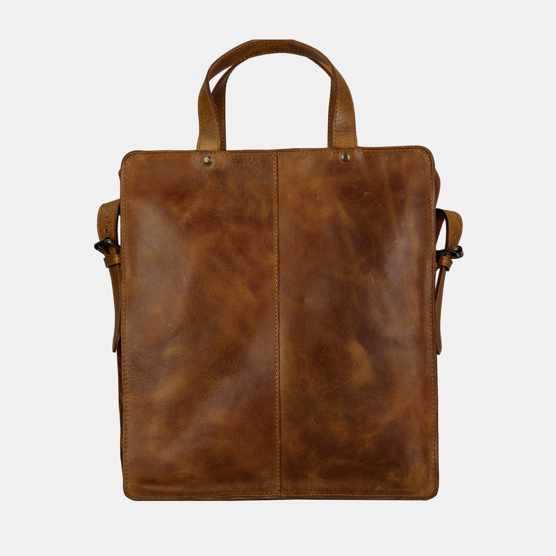 Leather Sling  Crossbody Bags For Men